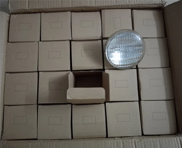 stage studio lights film lighting equipment 2*100W par 36 lamp Double Eyes audience Blinder for stage