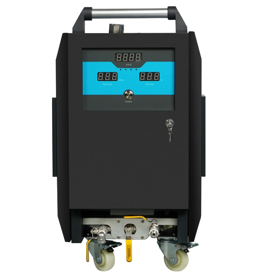 Best Selling Waterless Steam Auto Machine Mobile Washing Equipment Car Cleaner Car Washing Machine Price for Sale