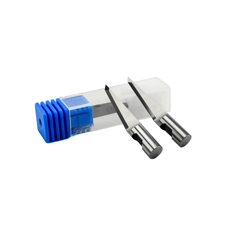 Single Edge Round 6mm Oscillating Blades for Esko Kongsberg bits Blades SR6223 SR6224 SR6242 SR6303 SR6307