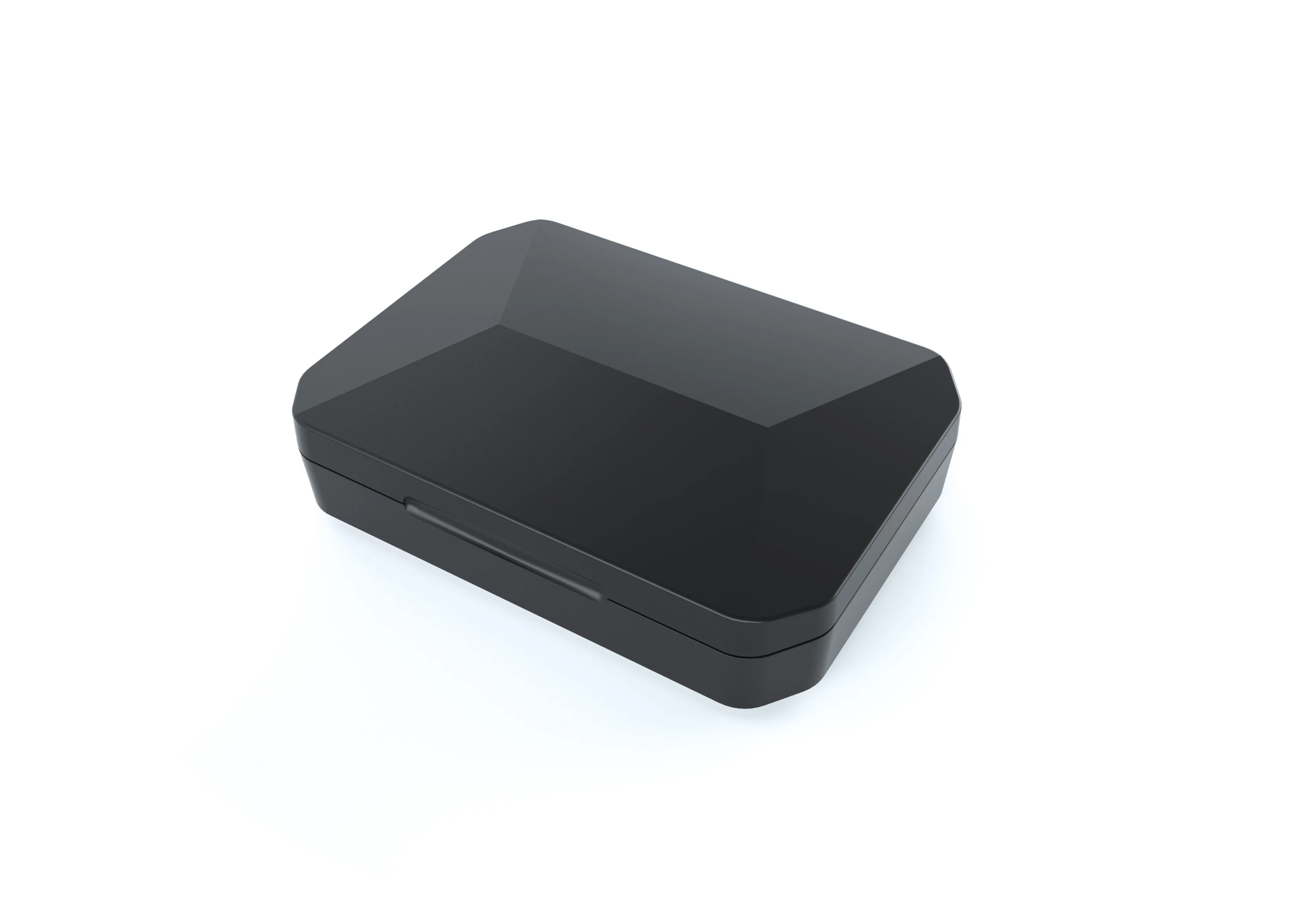 high tech wearable punch Sensor boxing sensor ANT+ BLE for gym club boxing center