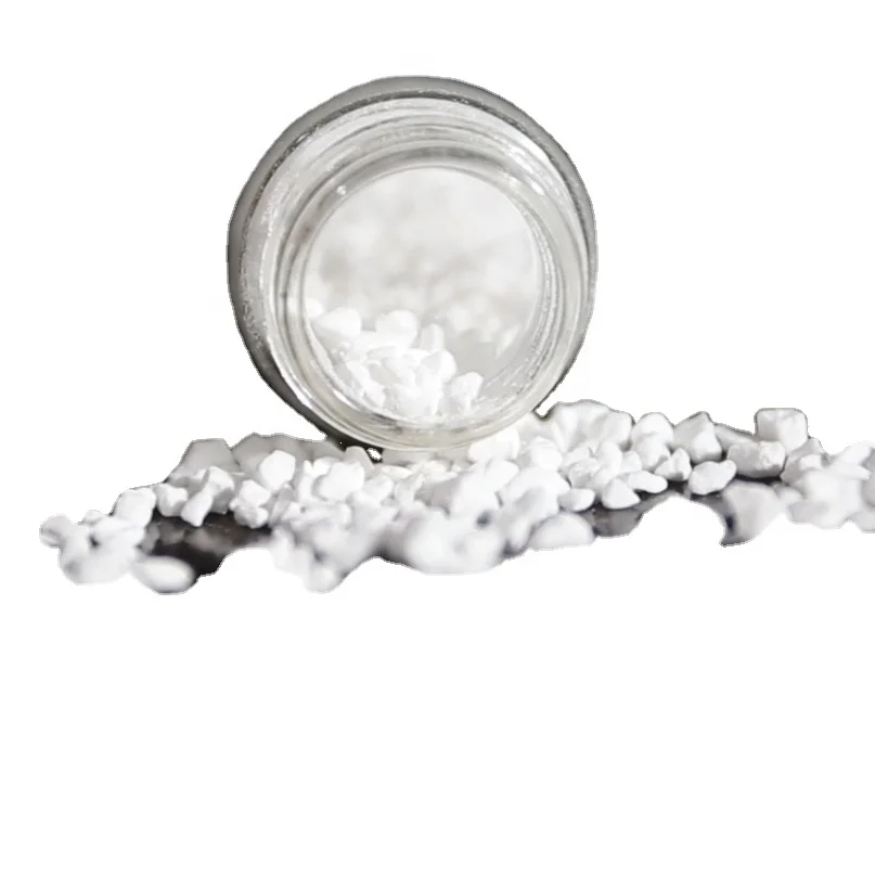 Горячая продажа Качество трихлоризоцианурная кислота хлор 90% гранулированный Tcca