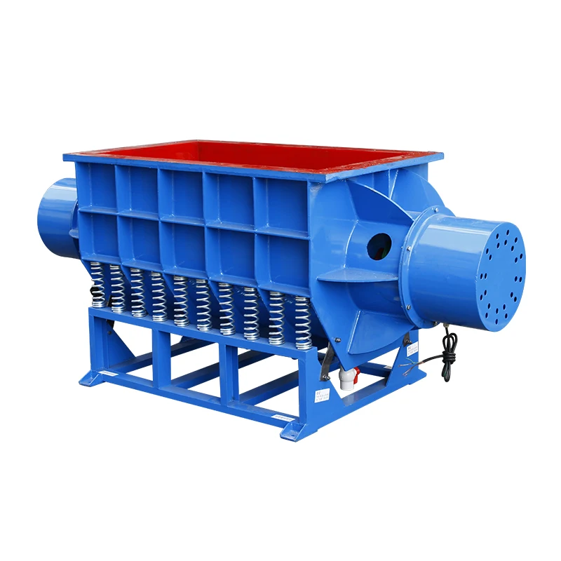 350L Vibro flat bar polishing machine for sale