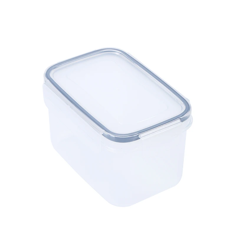 2023 Top selling refrigerator fruit and vegetable storage and storage cans