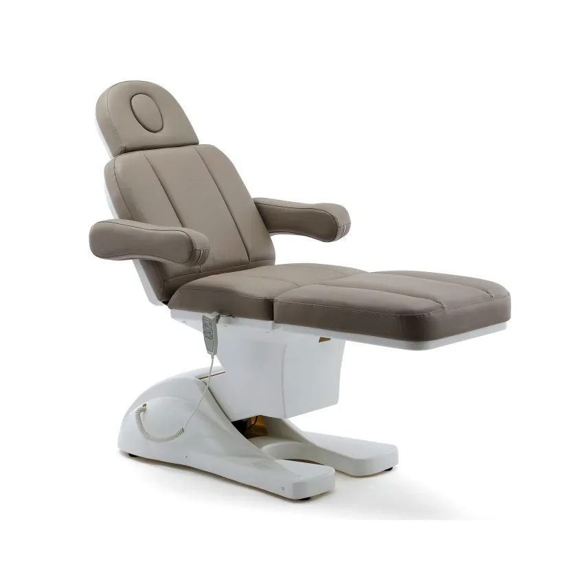 Hot selling supporting beauty shop massage bed equipment high quality salon chair