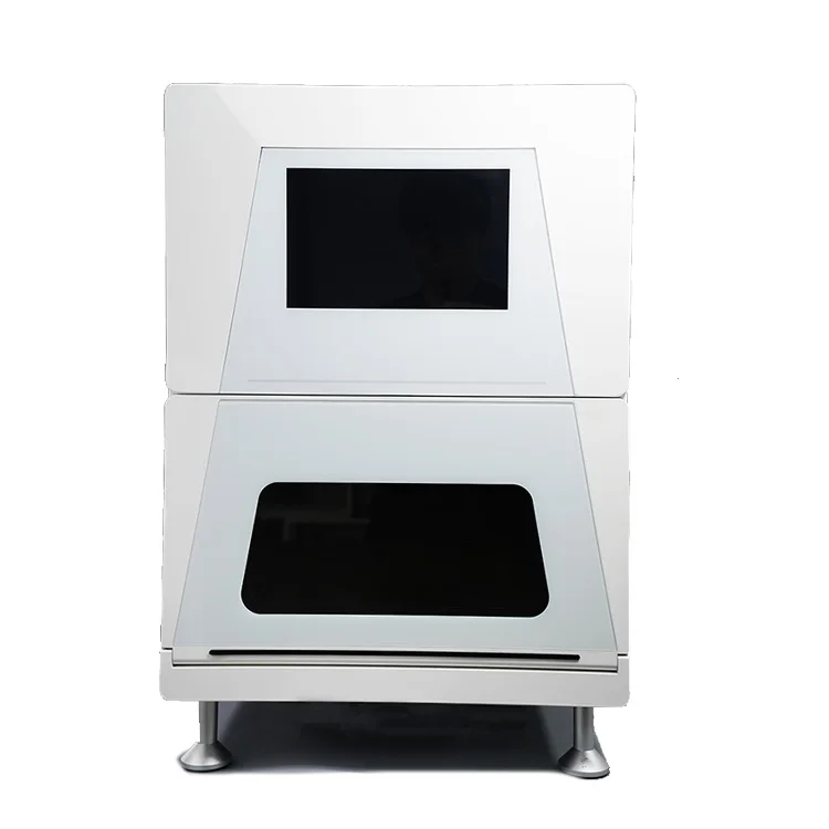 Made in china Hot Selling Cheap Price High Precision spindle cnc 5 Axis mini zirconia cad cam dry Dental Lab Milling Machine