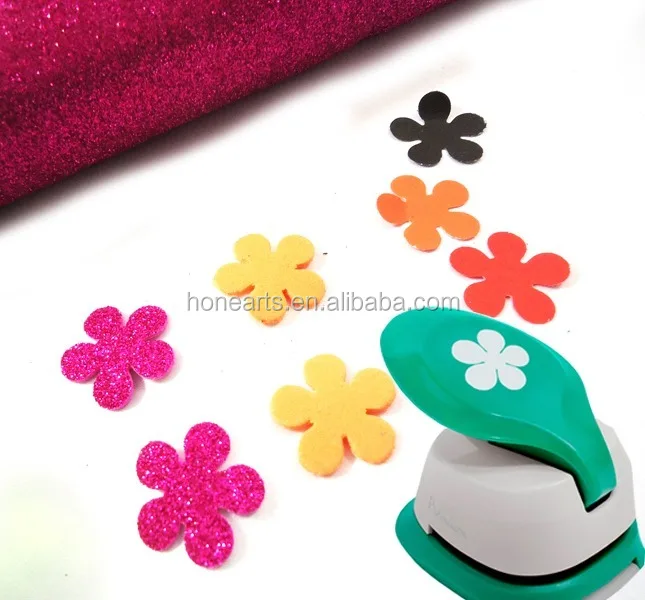 
Paper Flower Craft Punch Hot Sale Mini Leaf Craft Punch 