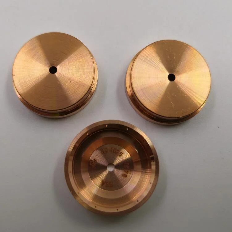 Thermal Dynamics Plasma Shield Cap 36-1025