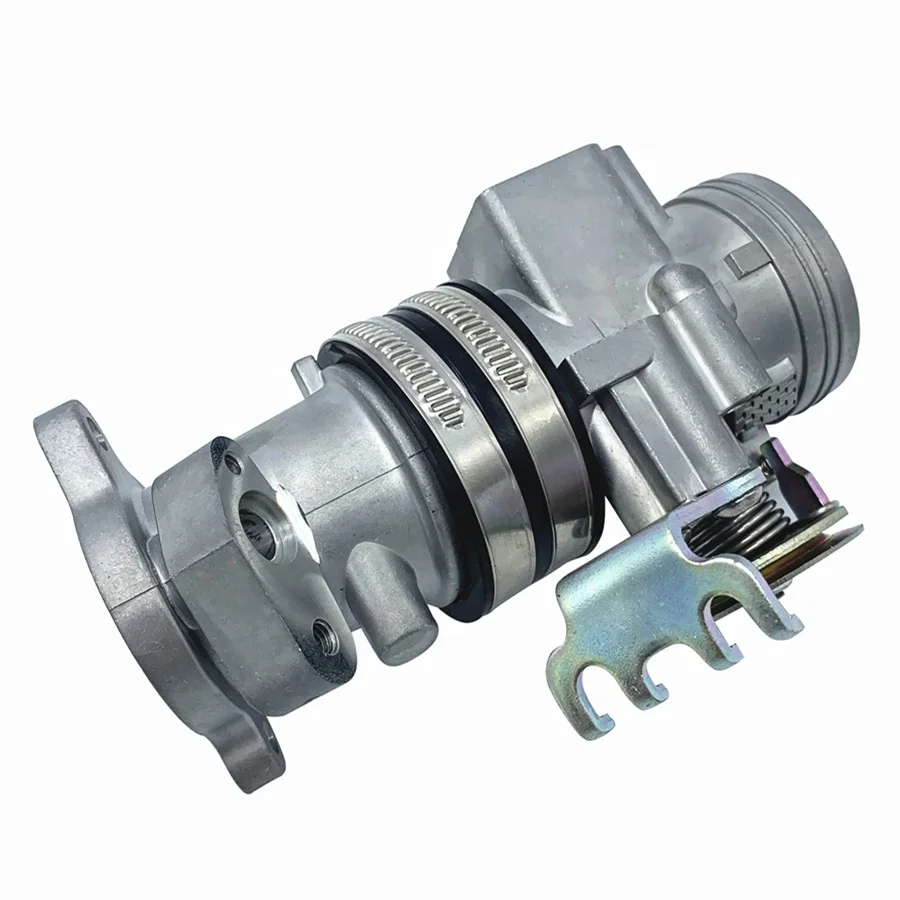  Корпус дроссельной заслонки SATRIA FU 150 34 36 RAIDER корпус 32 мм 38 40 для rседеров гоночных