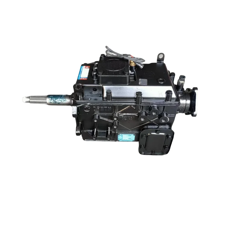 High Quality 17YT88-00030 Transmission Yutong Jinlong Zhongtong Buses Factory Direct Sale Heavy Duty Vehicle Parts Accessories