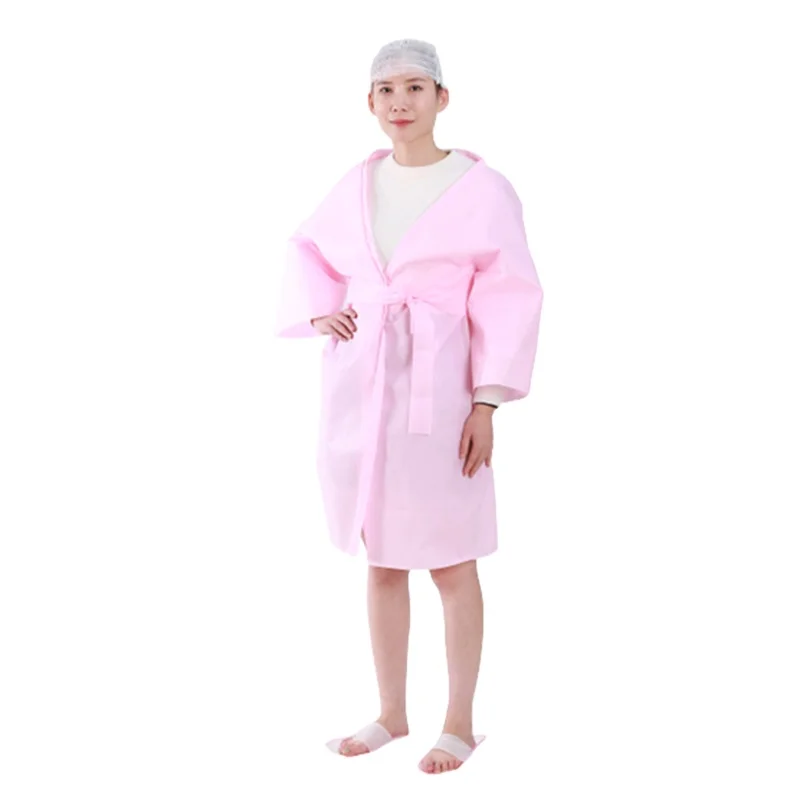 
Excellent quality disposable adjustable beauty SPA elastic Chinese manufacturers manufacture hair band 