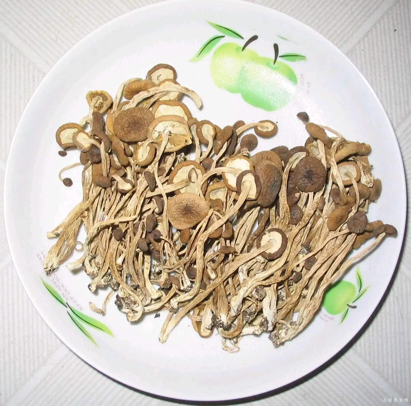 Hot Selling factory price sales of new dry tea mushroom wholesale mushrooms