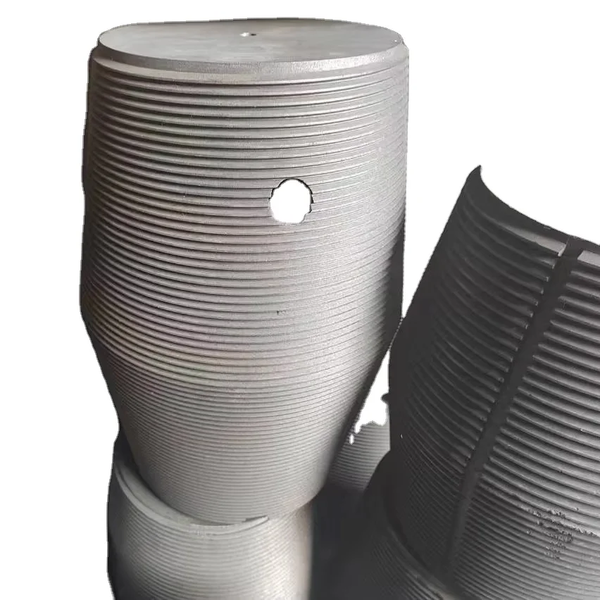 Blast Furnace Make Iron Graphite Electrode RP 500 mm Graphite Electrode With In Large Stock And Fast Delivery