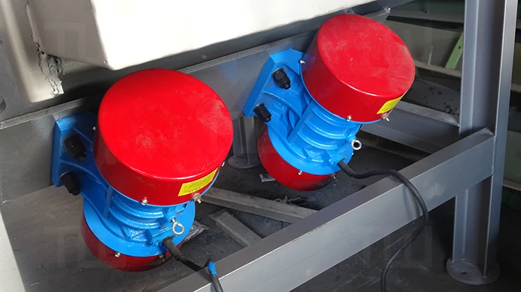 TWL vibrating sieve6