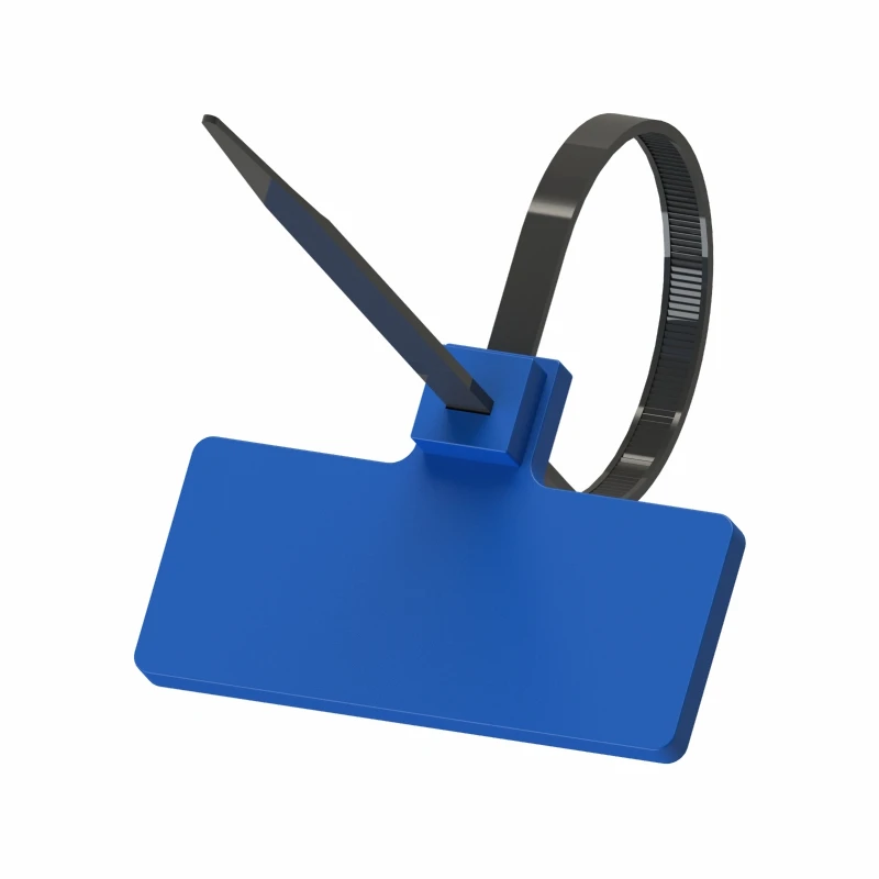 UHF RFID Cable Tie Tag