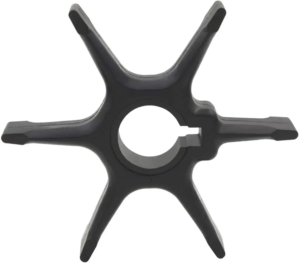 Sierra Marine 18-3092 крыльчатка водяного насоса Suzuki DT 9 14 16 25 28 л.с. подлодочный 17461-93004