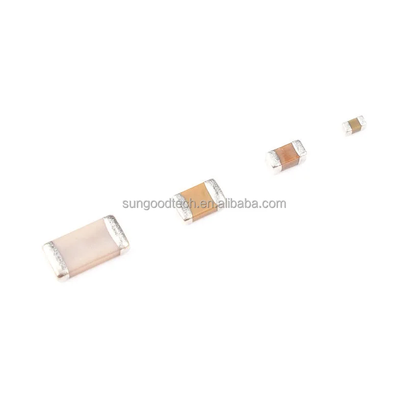SMD MLCC 0402X474K100NT 470NF 10% 10 В 0402 керамический конденсатор для поверхностного монтажа
