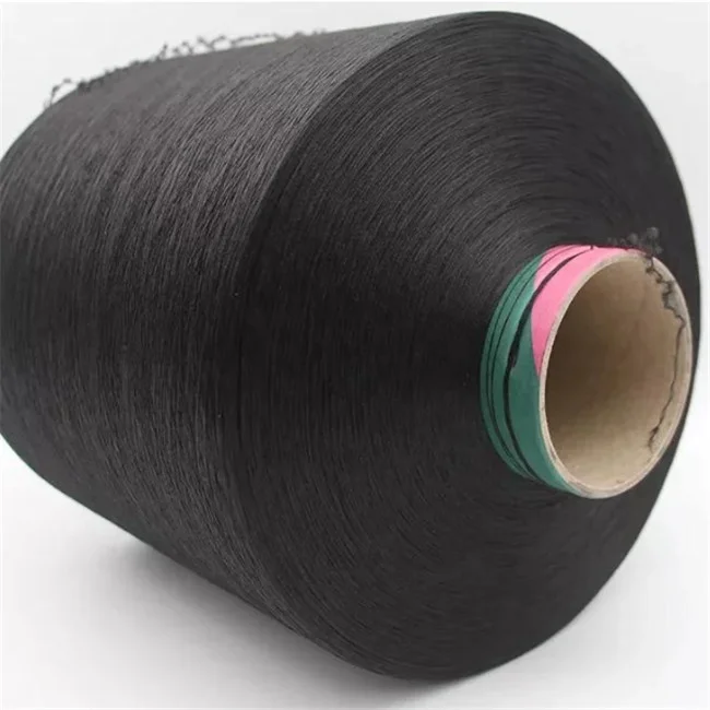 150d 48f fdy polyester yarn for sewing thread