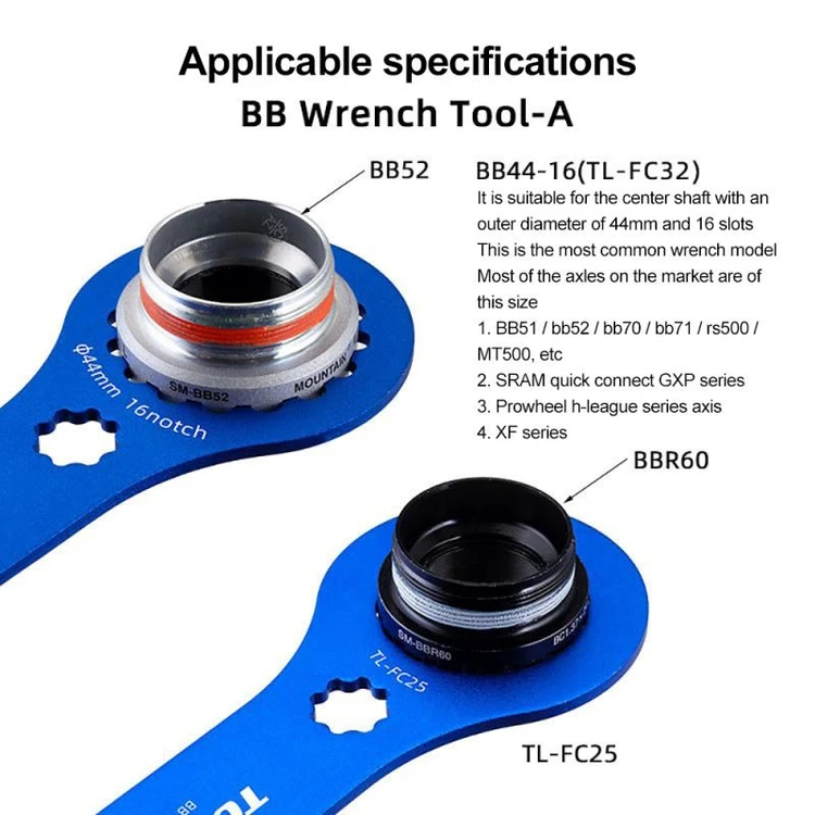 R4015tp велосипед Dub Bb нижние кронштейны ключ интегрированный снятие кривошипа установка для