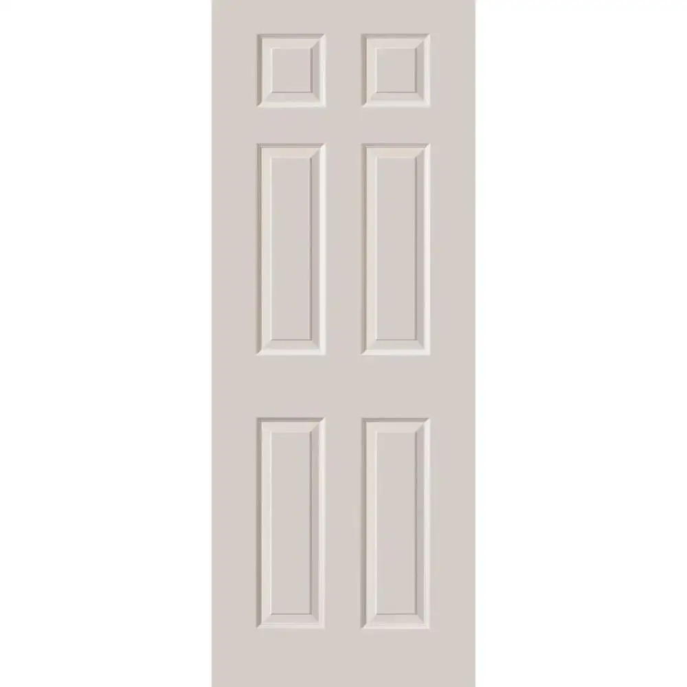 Деревянная декоративная белая панель с графическим