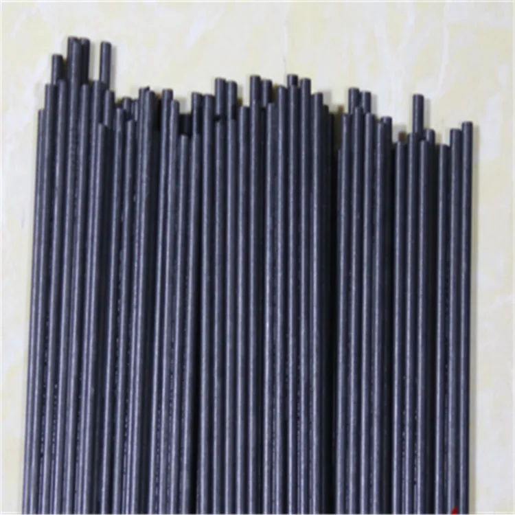 MZ-MD 5ppm High pure high strength graphite rod for spectral color analysis