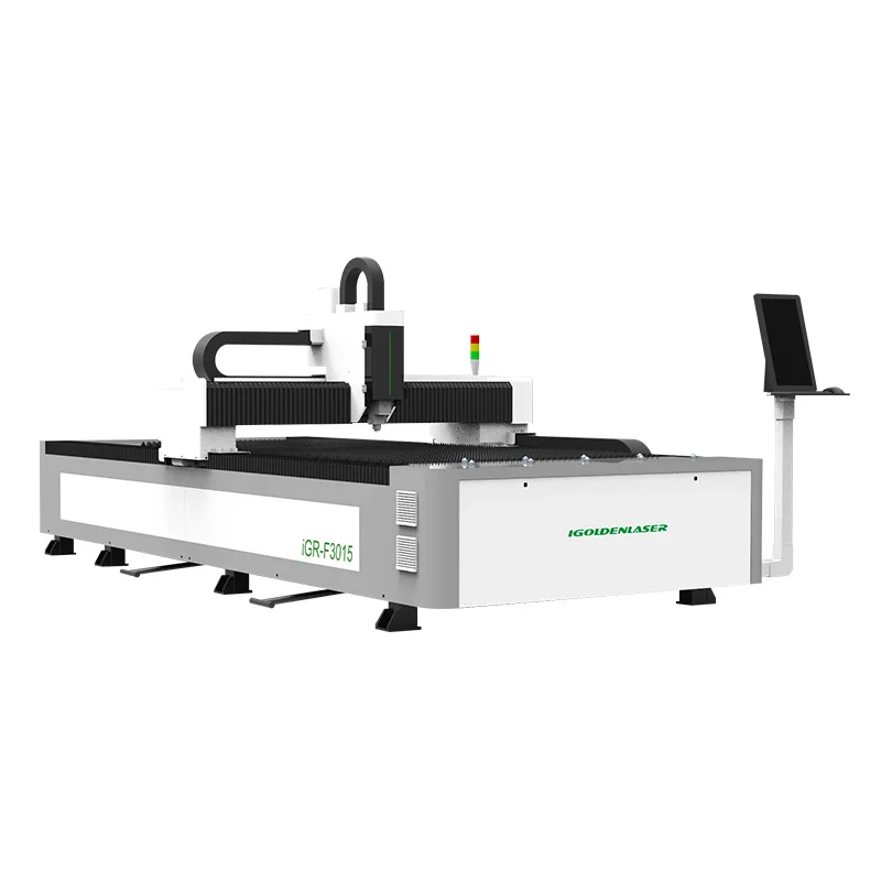 High Speed 1kw 2kw 3kw 4kw1530 laser cutting Metal machine Laser Cutting Machine For Stainless Steel Iron Metal Sheet cutter