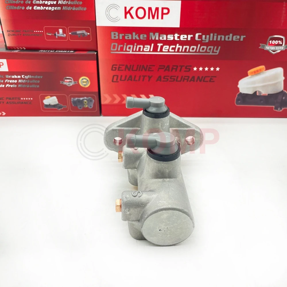 Brake Master Cylinder for Beijing Hyundai ACCENT Mighty County HD65,72 58620-5L000 KAB0050
