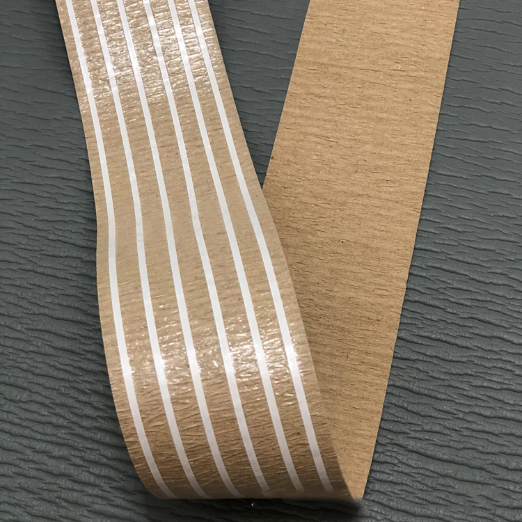Antirust Crepe Paper Package Of Steel Coil Antirust Kraft Paper Anti Rust VCI Paper Sheets With Best Quality