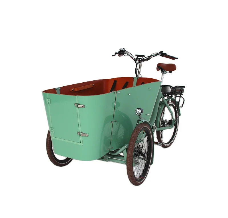 cheap price 3 wheel adults tricycles for cargo electric bicycles trike triciclo para adultos