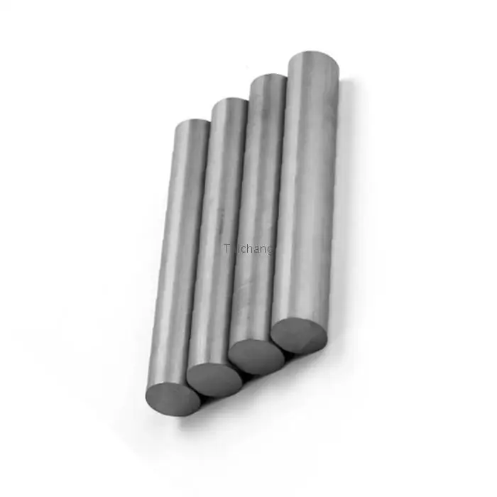 Hot sale factory direct solid carbide rod price scrap carbide rods carbide with fair price