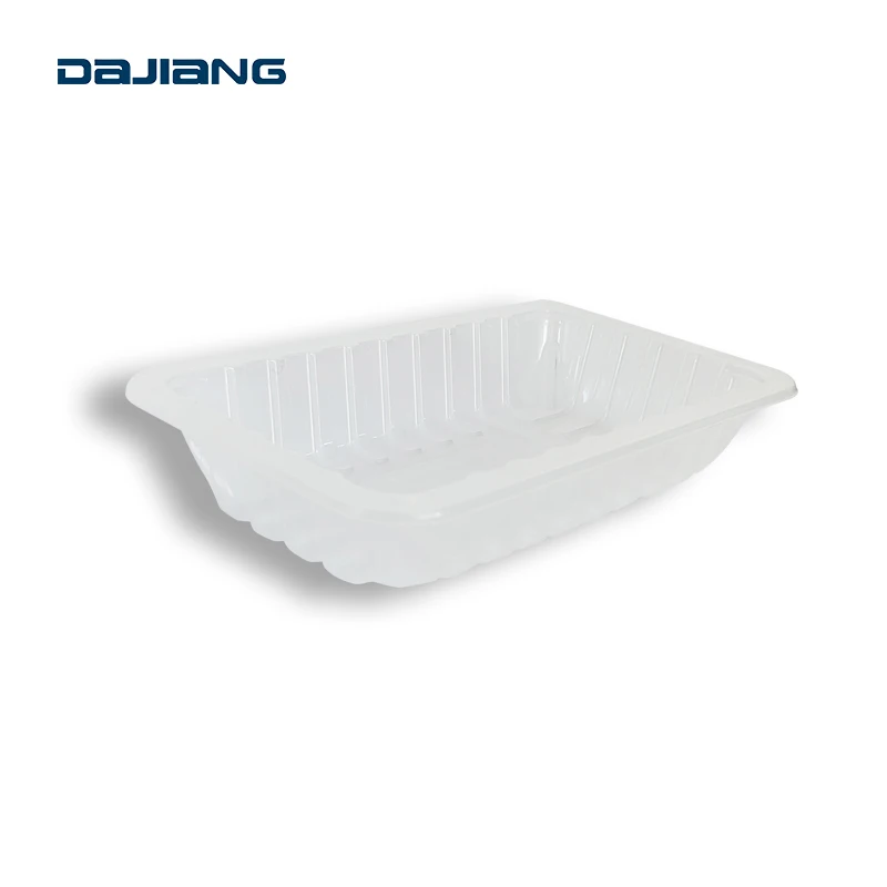 Packaging Machines Food Service Tray Frozen Food Tray Food Packaging Tray