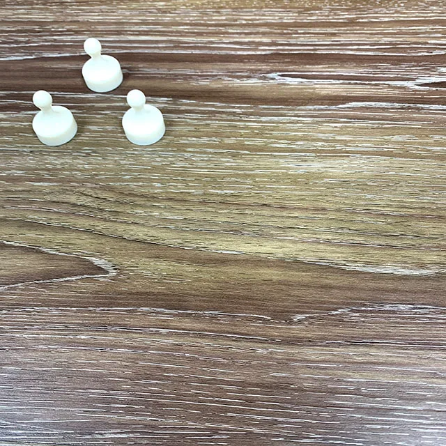 PVC Floor Mat RVP Rigid Click Loose Lay Flooring Vinyl Plank