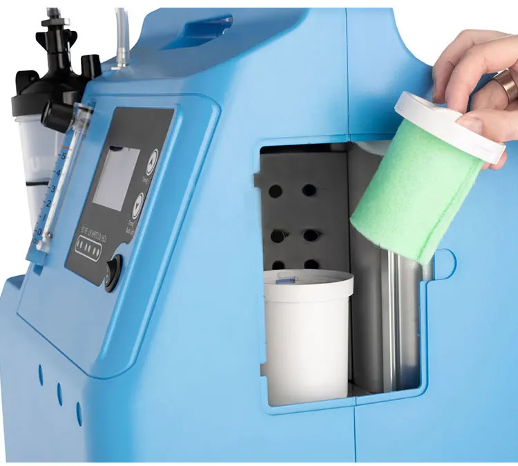 Air Compressor Home Use Low Price 3LPM Oxygen Concentrator