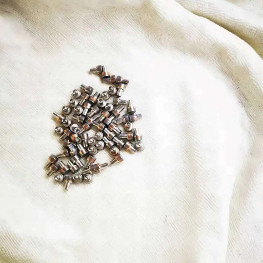 CE Certified copper tungsten electrical contact