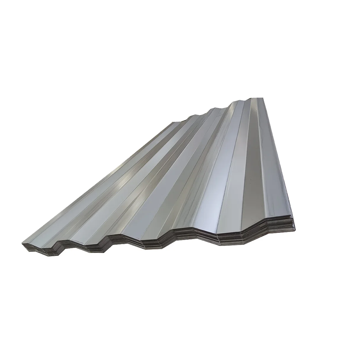 Container Aluminum side panel