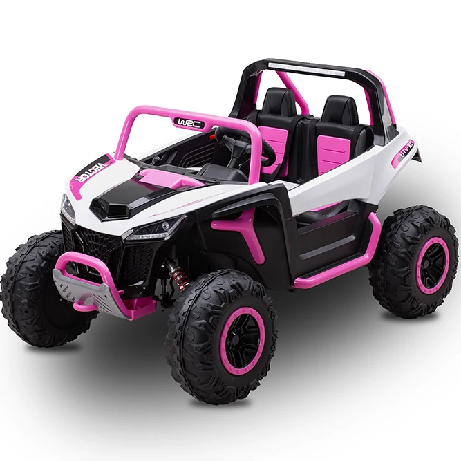 WD-X1 Best Quality UTV model for kids between 3 to 8 years old in North America Market
