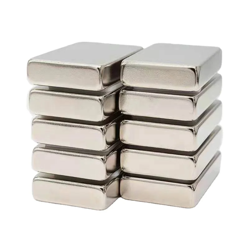 2023 hot sales in China Industrial Free Energy Generator Flywheel Strong Permanent NdFeB N35SH  Neodymium Arc Magnet