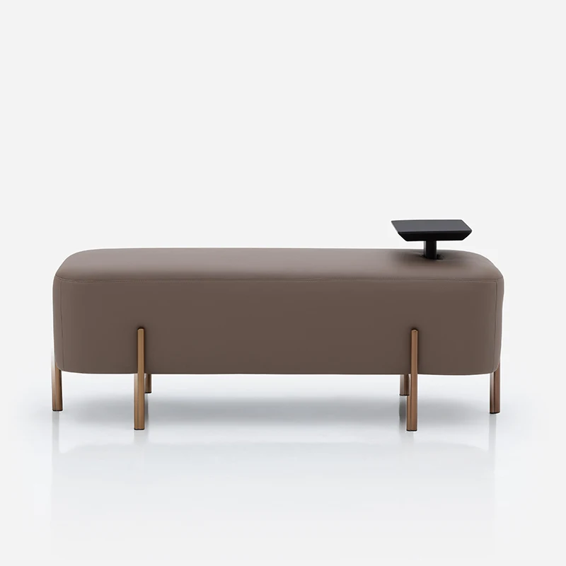 Nordic shoe changing stool household nice bed bench simple living room bedroom sofa long bench