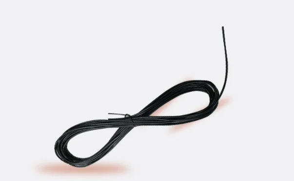 New Product Full Automatic Wire Cable Meter Measuring Cutting Coiling Winding Tying Machine