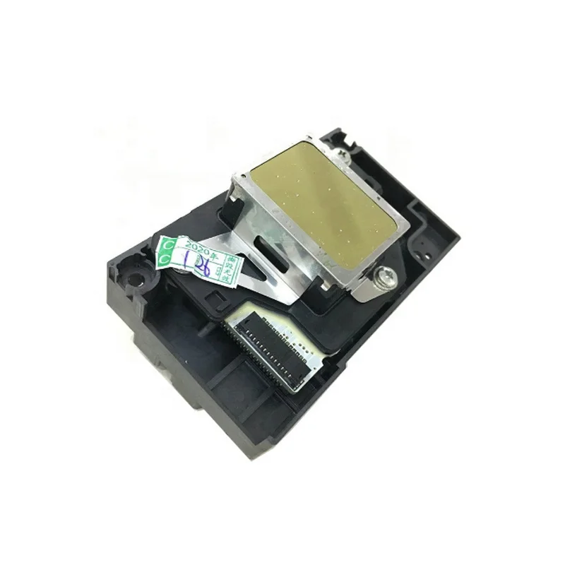Печатающая головка для принтера Epson R280 R290 R295 R330 RX610 RX690 PX660 PX610 P60 T60 T59 TX650 L800 L801