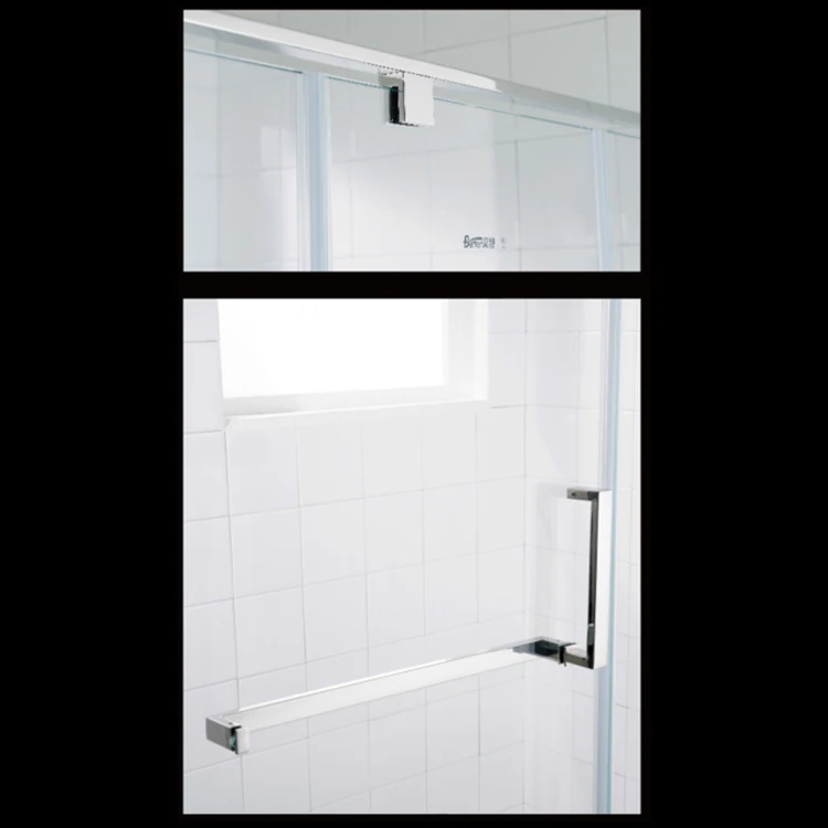 Lowest Price Wholesale Rooms Multi Scene Use Of Portable Of Frameless Shower Bath Room