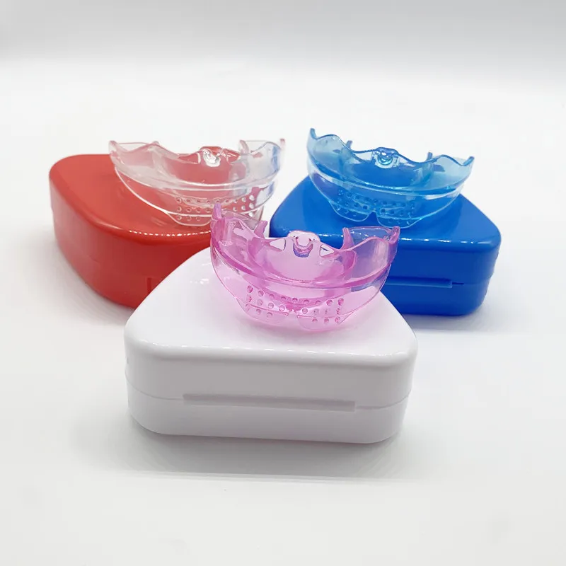 Permanent makeup disposable lip coloring protect tattoo pink pmu mouth guard lip stretch blush buddy assist lip brace guard