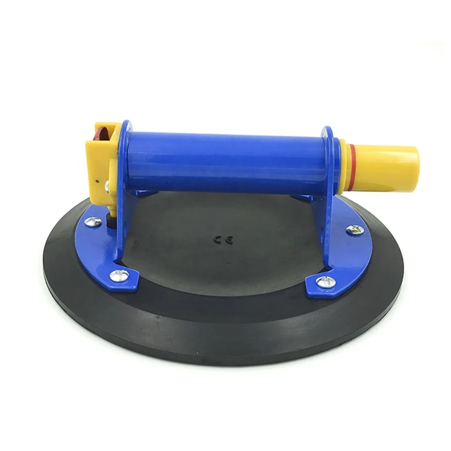 Powerful Hand Tool Heavy Duty Glass Suction Cup Hand Pump Lifter Sucker For Granite Tile Marble Ceramic Stone mover