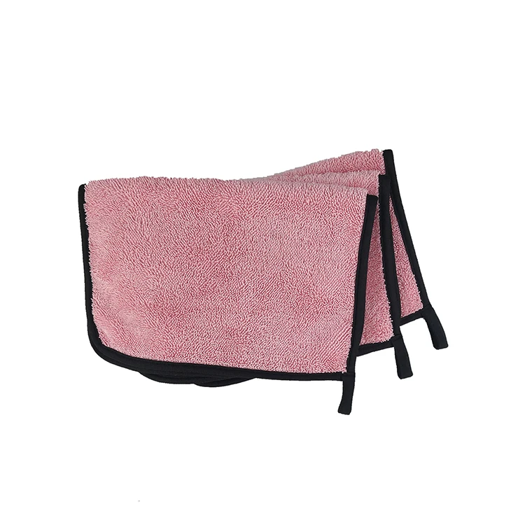 Micro Fiber Microfibre Microfiber Magic Floor Kitchen Nano Nanoscale Towel Dish Detailing Towels Cleaning Cloth