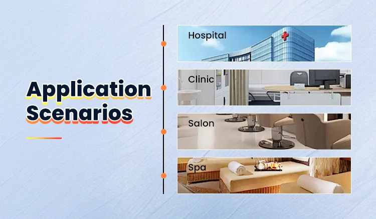 ADSS 1064nm Hair Removal Laser Fiber Alexandrite Laser Hair Removal Machine Price