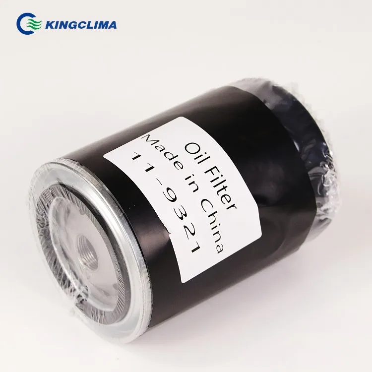 11-9321 Oil Filter EMI 2000 For Thermo King RD / TS / MD / T-Series Models