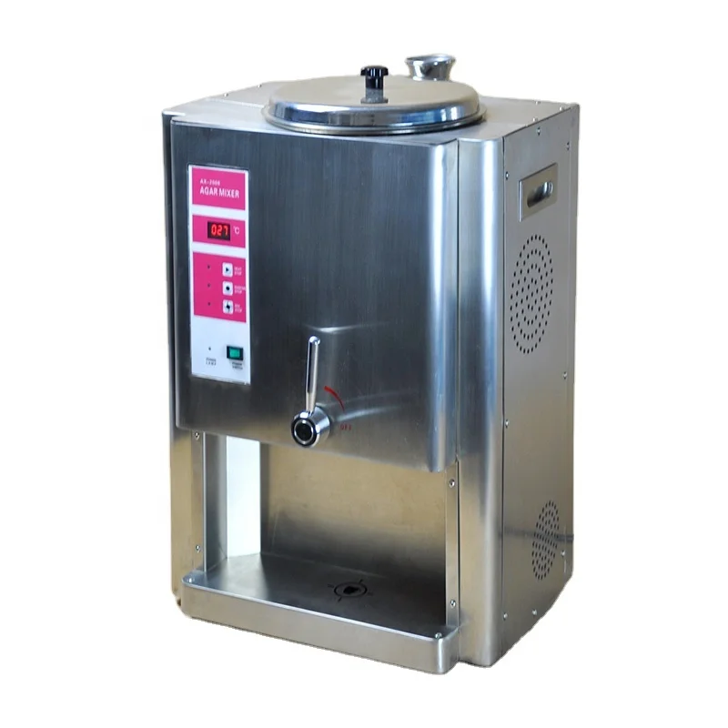 Агаровый миксер AX-2008 Китай стоматологическая дублирующая машина