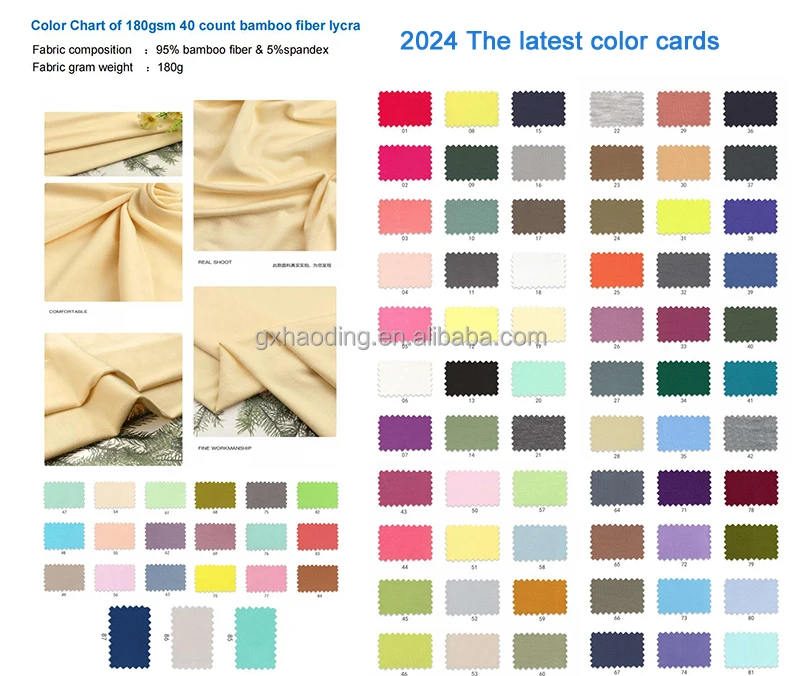 Custom Patterns Printed Long Sleeve Knit bamboo Baby Girls Rompers Summer Zipper Toddler Kid Pajamas Sleepwear Clothing For Baby