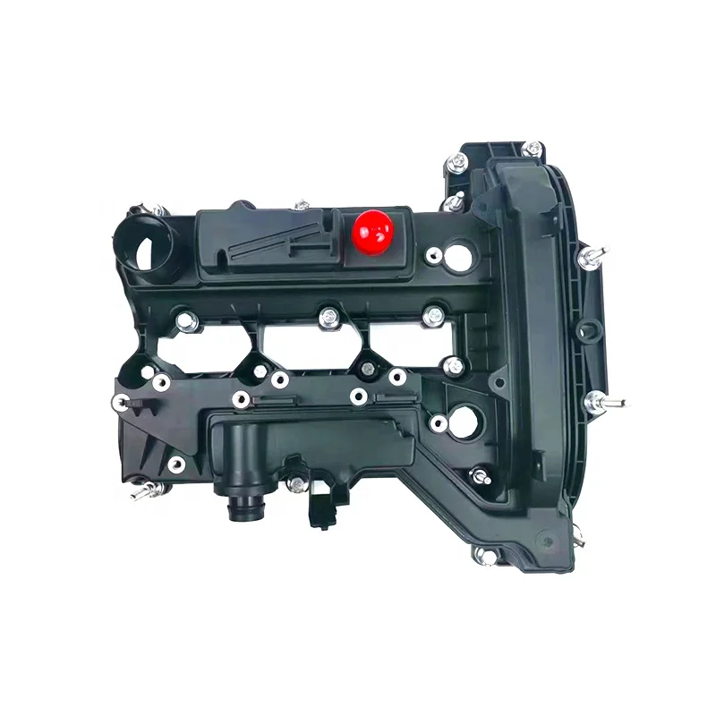 high quality engine valve covers with gaskets ford focus valve cover auto spare parts OE CM5G 6K271 CM CM5G-6K271-CG