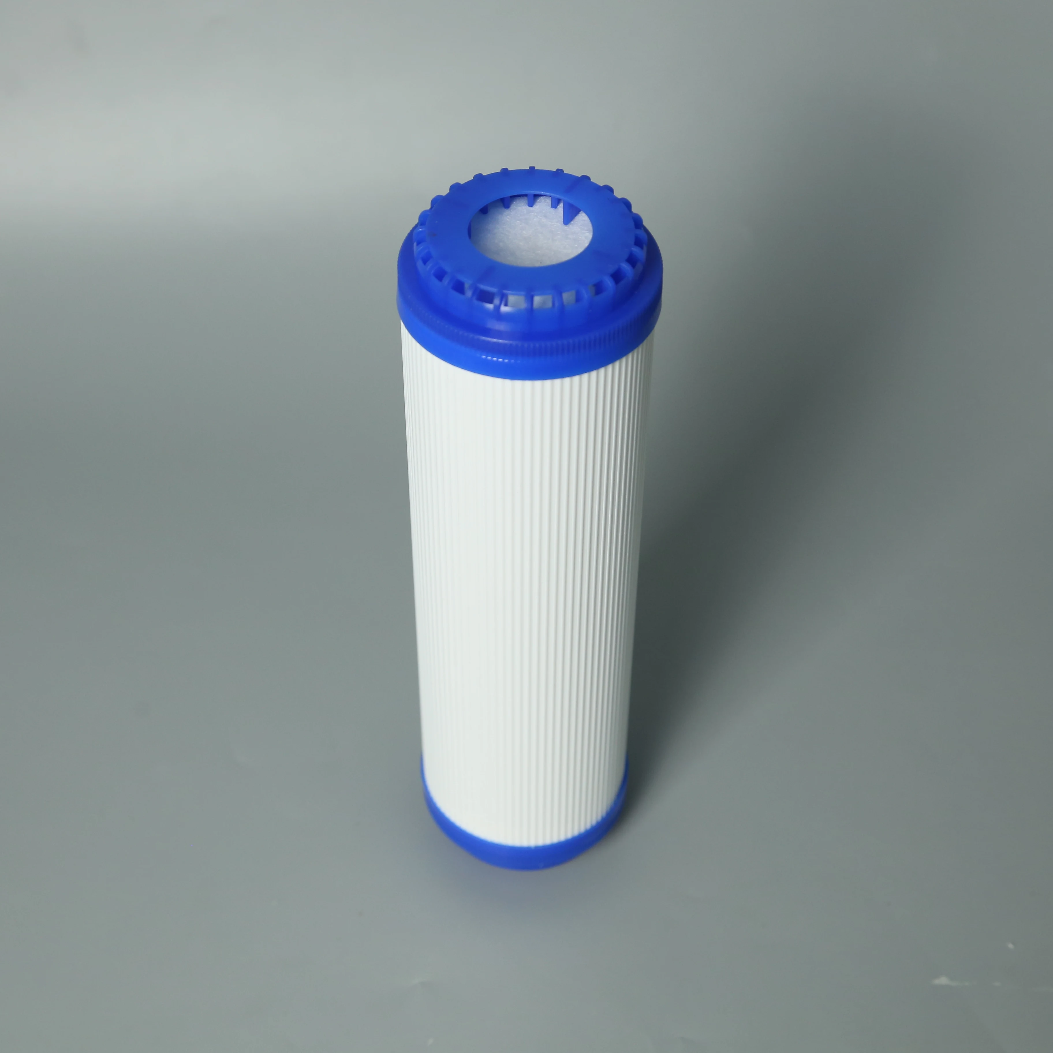 Granular carbon filter cartridge Best coal as raw material 10 inch