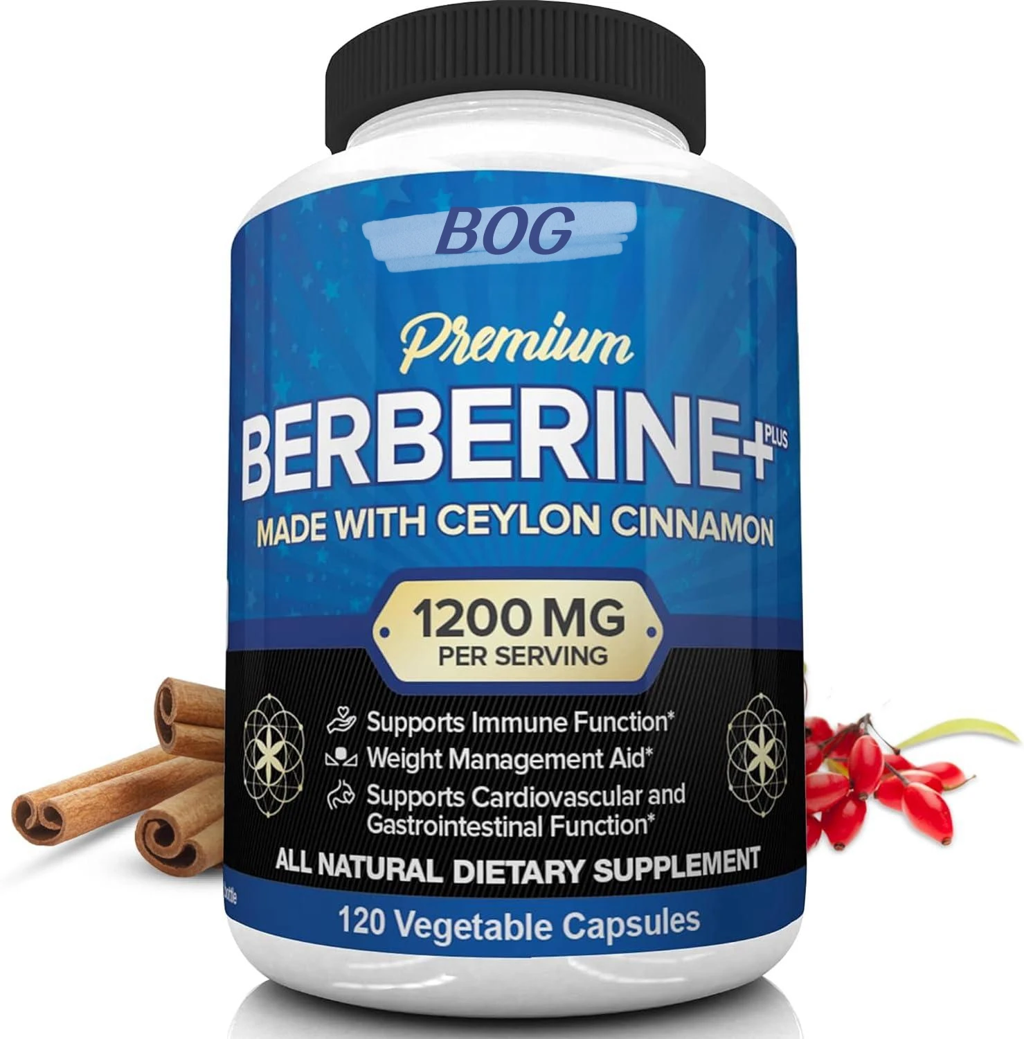 OEM/ODM bberine травяные капсулы для здоровья поддерживают здоровье сердца и сердечно-сосудистой системы помогают поддерживать здоровый холестерин